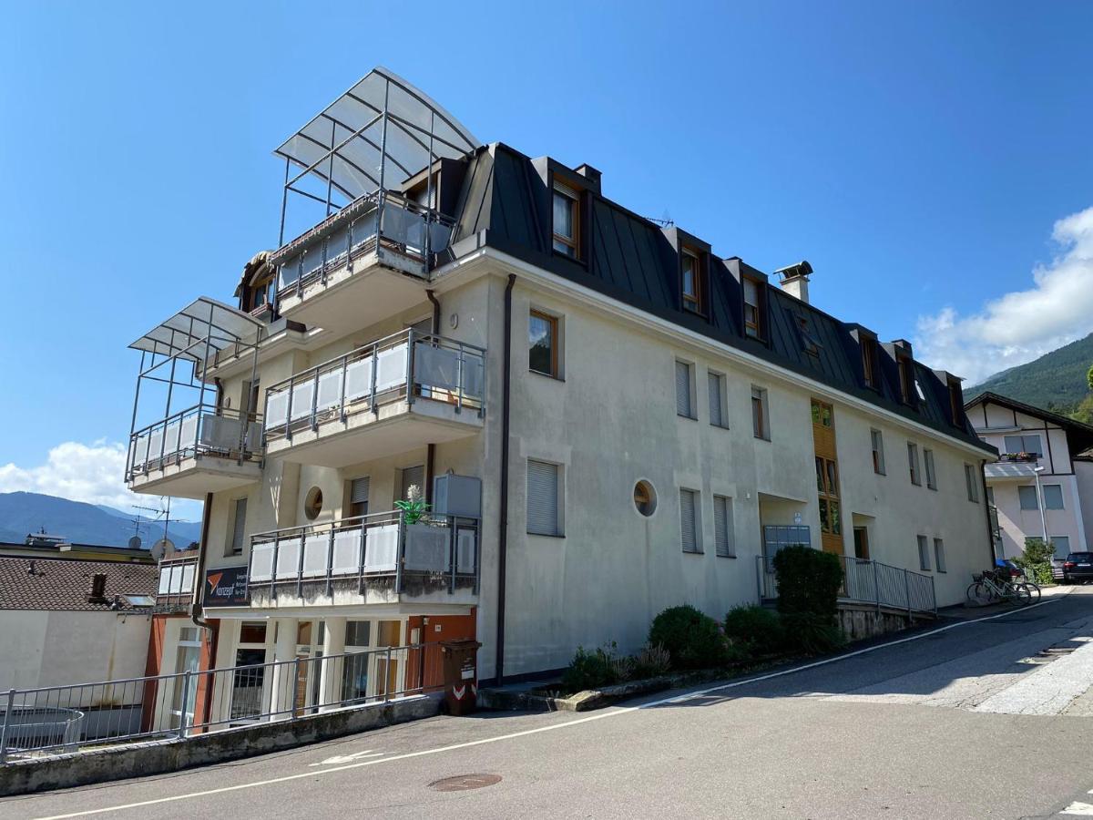 Ferienwohnung Casa Di Pitto Brixen Exterior foto